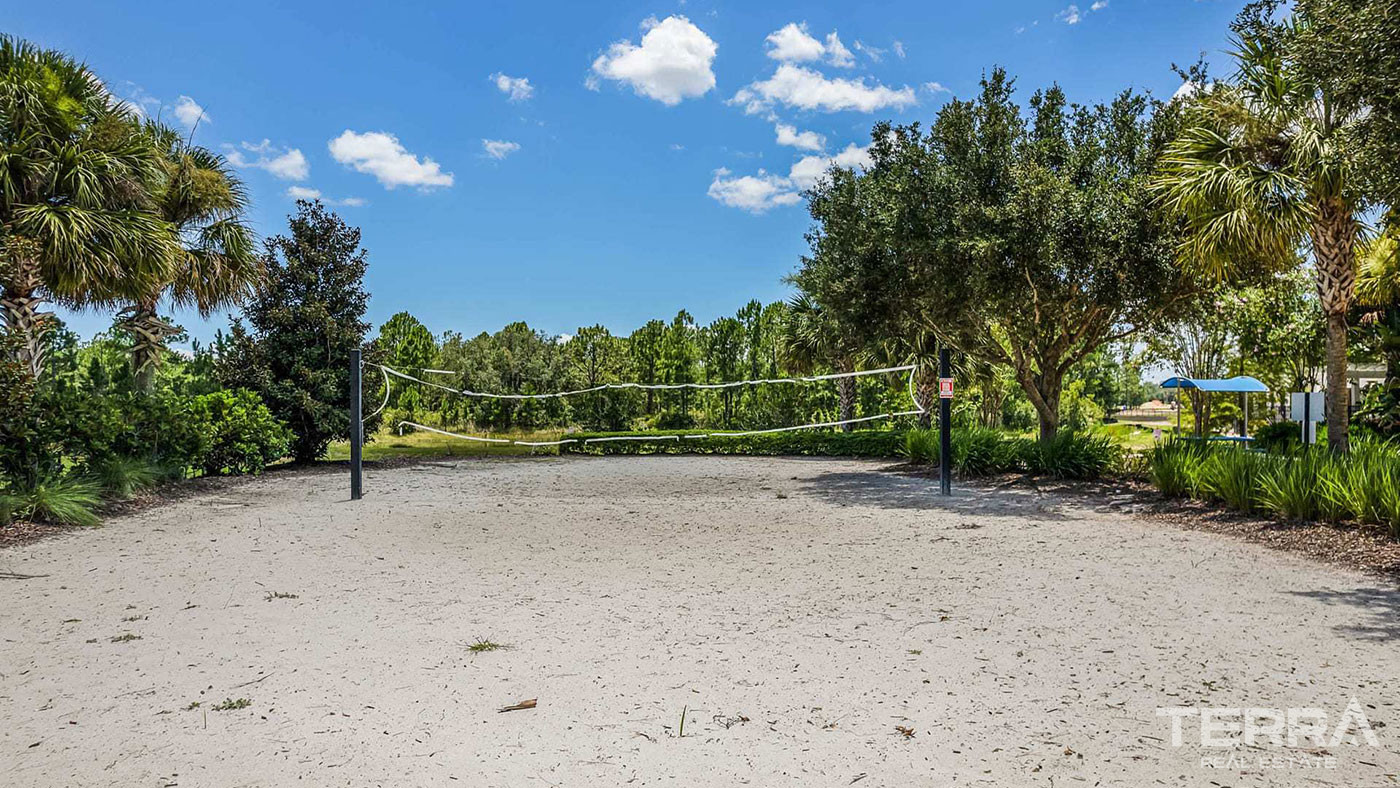 Spacious Vacation Villas Within a Peaceful Community in Orlando - 77813