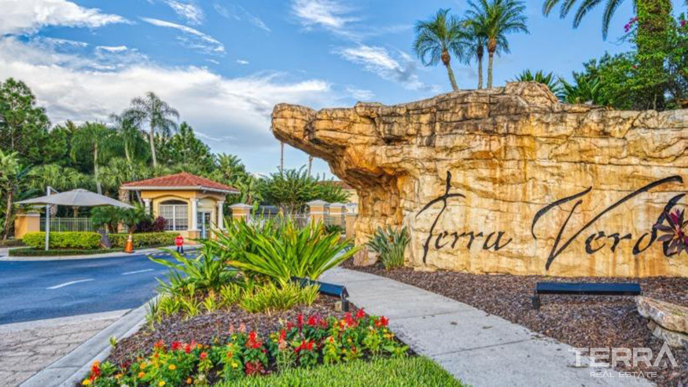 Villas Near the Disney World in Orlando with Exclusive Amenities - 77875
