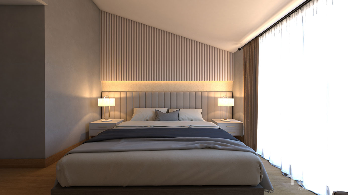 Ultra Luxury Seafront Apartments with Underfloor Heating in Alanya - 77958