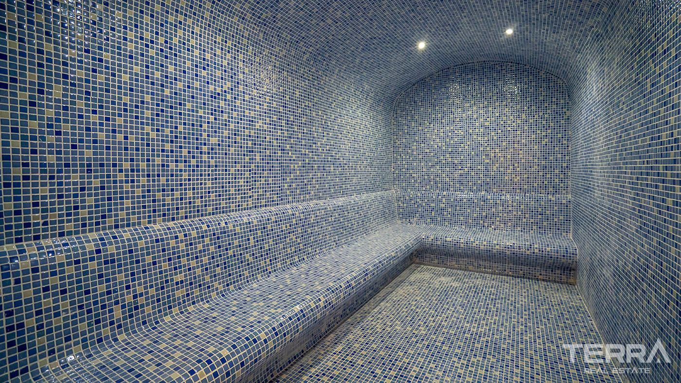 Elegance and Luxury Living with New Investment Apartments  in Alanya - 112906