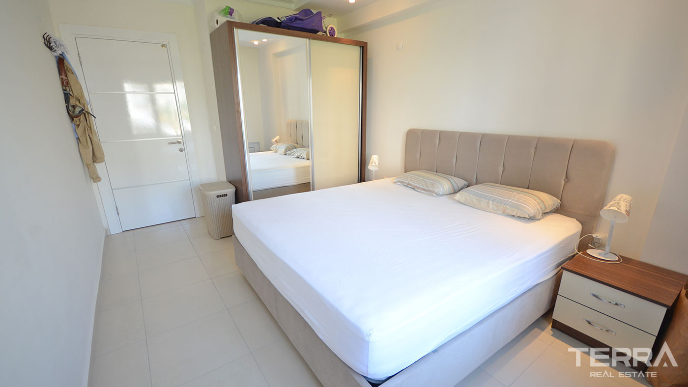 Elegant 1-Bedroom Apartment for Sale in Orion City, Avsallar, Alanya - 78102