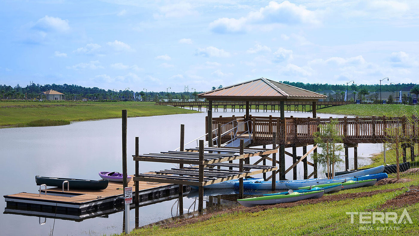 Familienfreundliche Resort-Annehmlichkeiten von Exclusive Apartments in Orlando - 78109