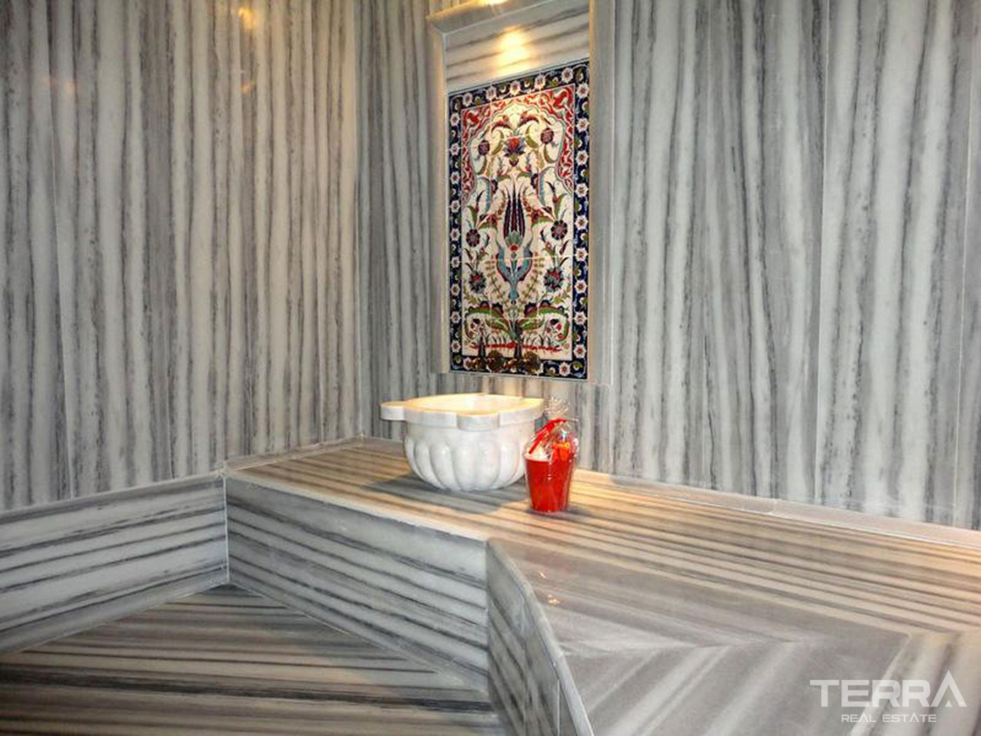 Luxurious Lifestyle from Citizenship Approved Villas in Antalya - 78332