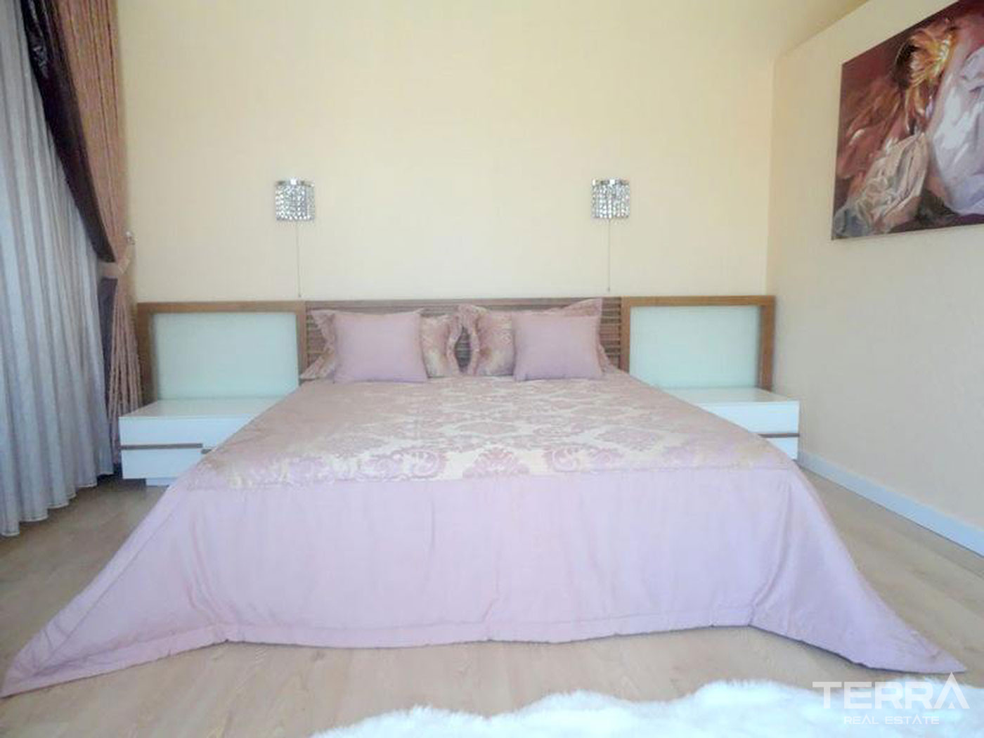 Luxurious Lifestyle from Citizenship Approved Villas in Antalya - 78335