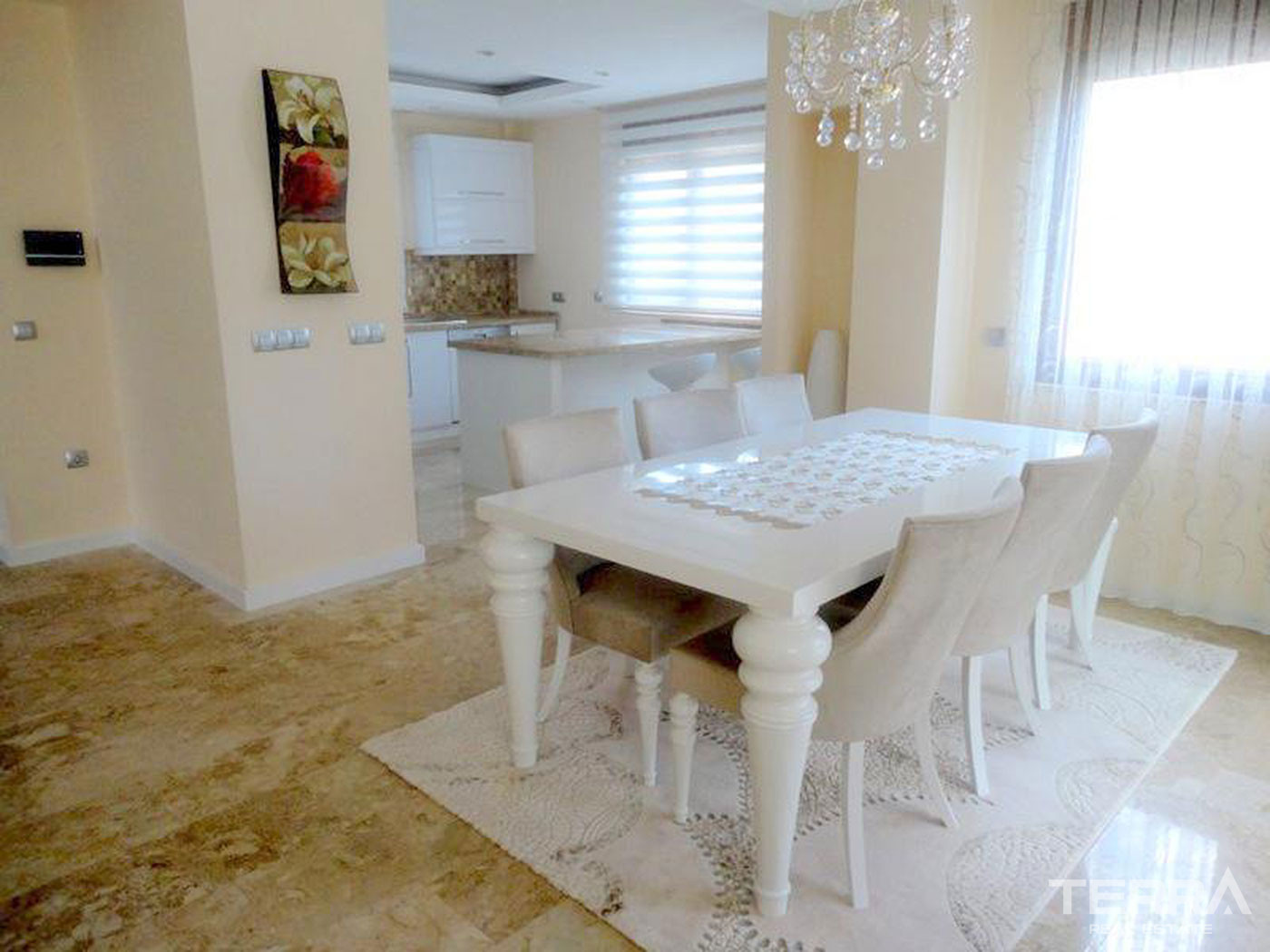 Luxurious Lifestyle from Citizenship Approved Villas in Antalya - 78337