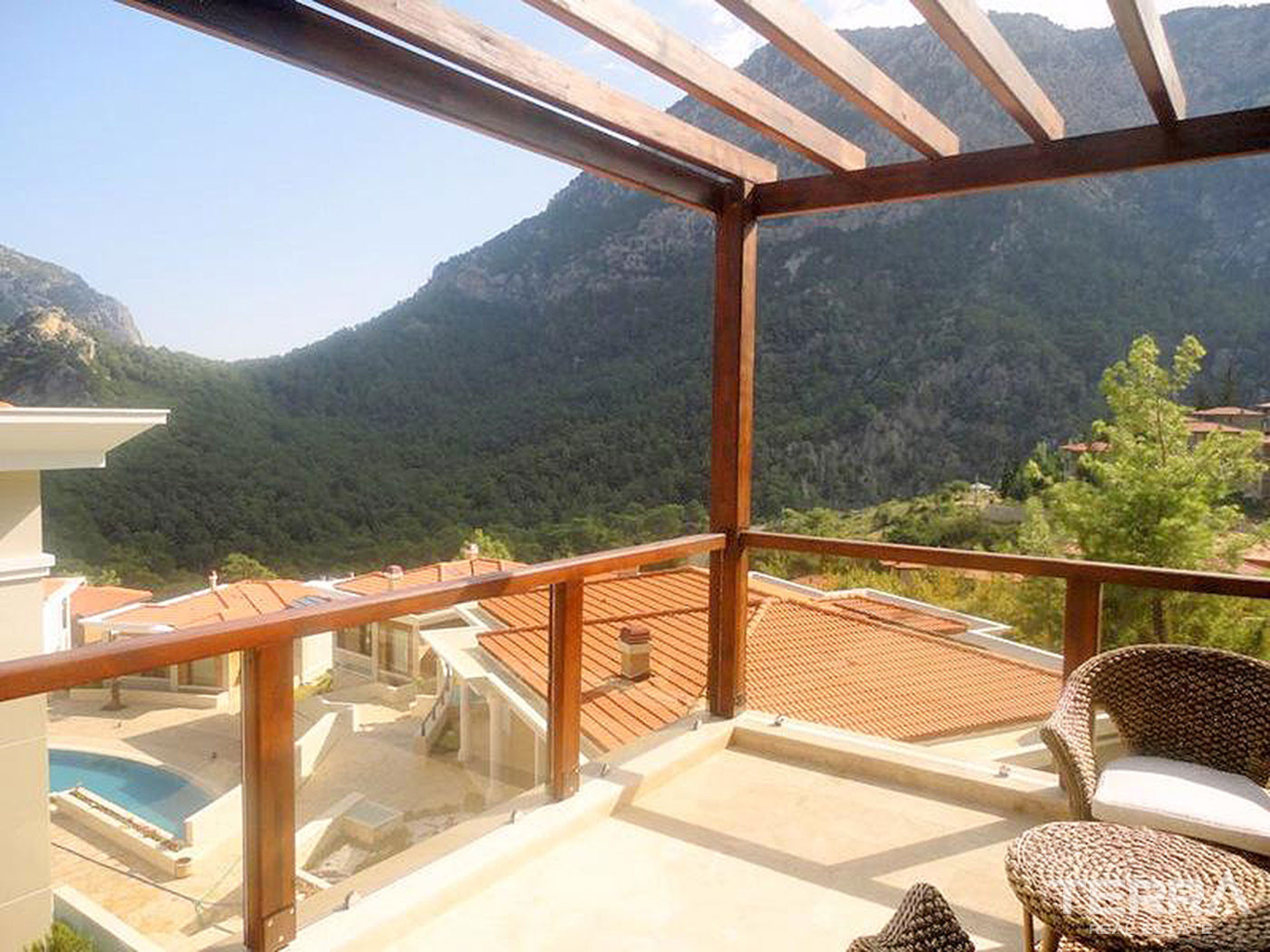 Luxurious Lifestyle from Citizenship Approved Villas in Antalya - 78338