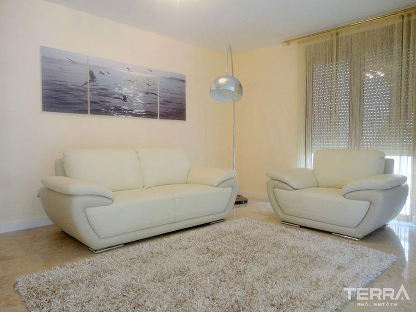Luxurious Lifestyle from Citizenship Approved Villas in Antalya - 78340