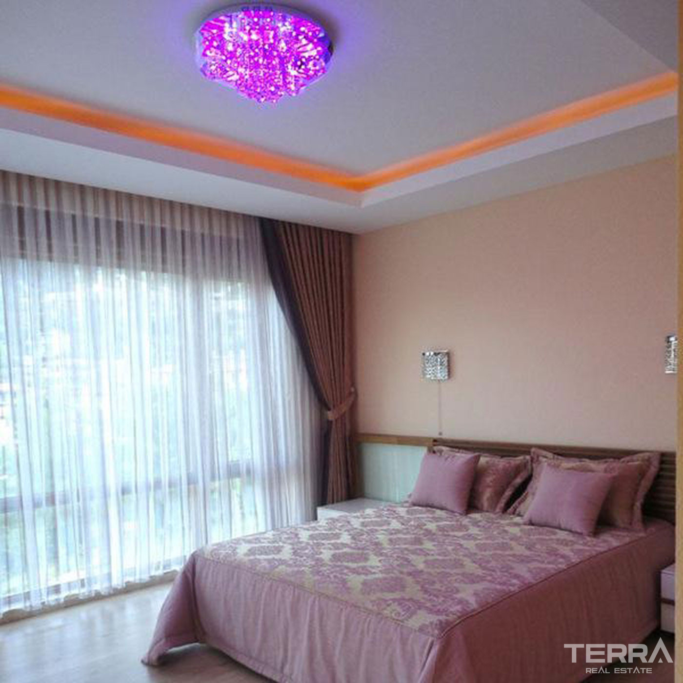 Luxurious Lifestyle from Citizenship Approved Villas in Antalya - 78341
