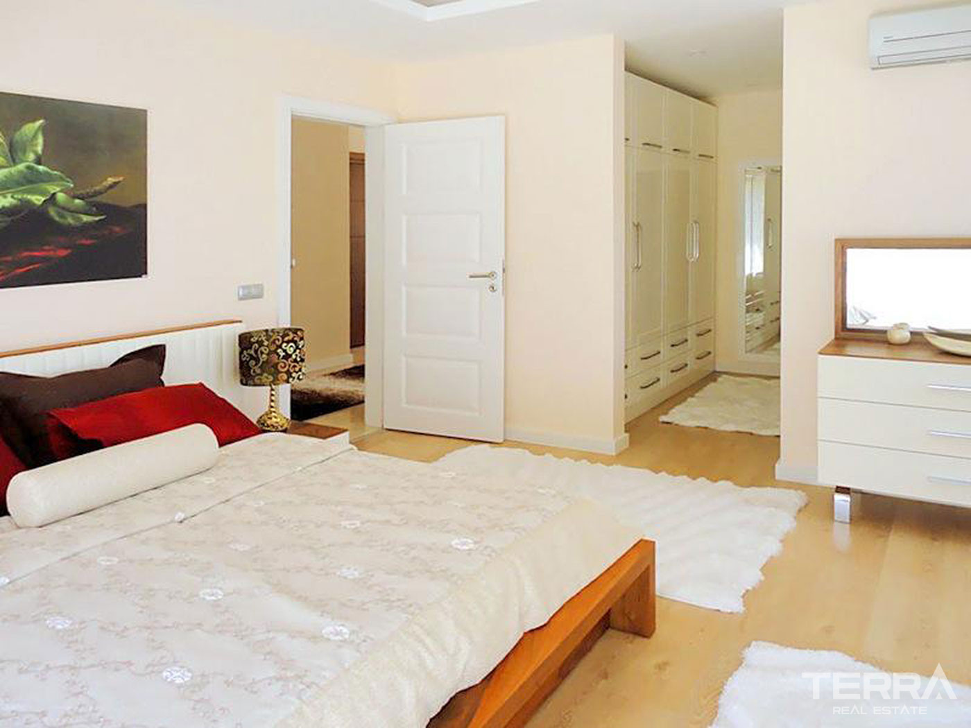 Luxurious Lifestyle from Citizenship Approved Villas in Antalya - 78344