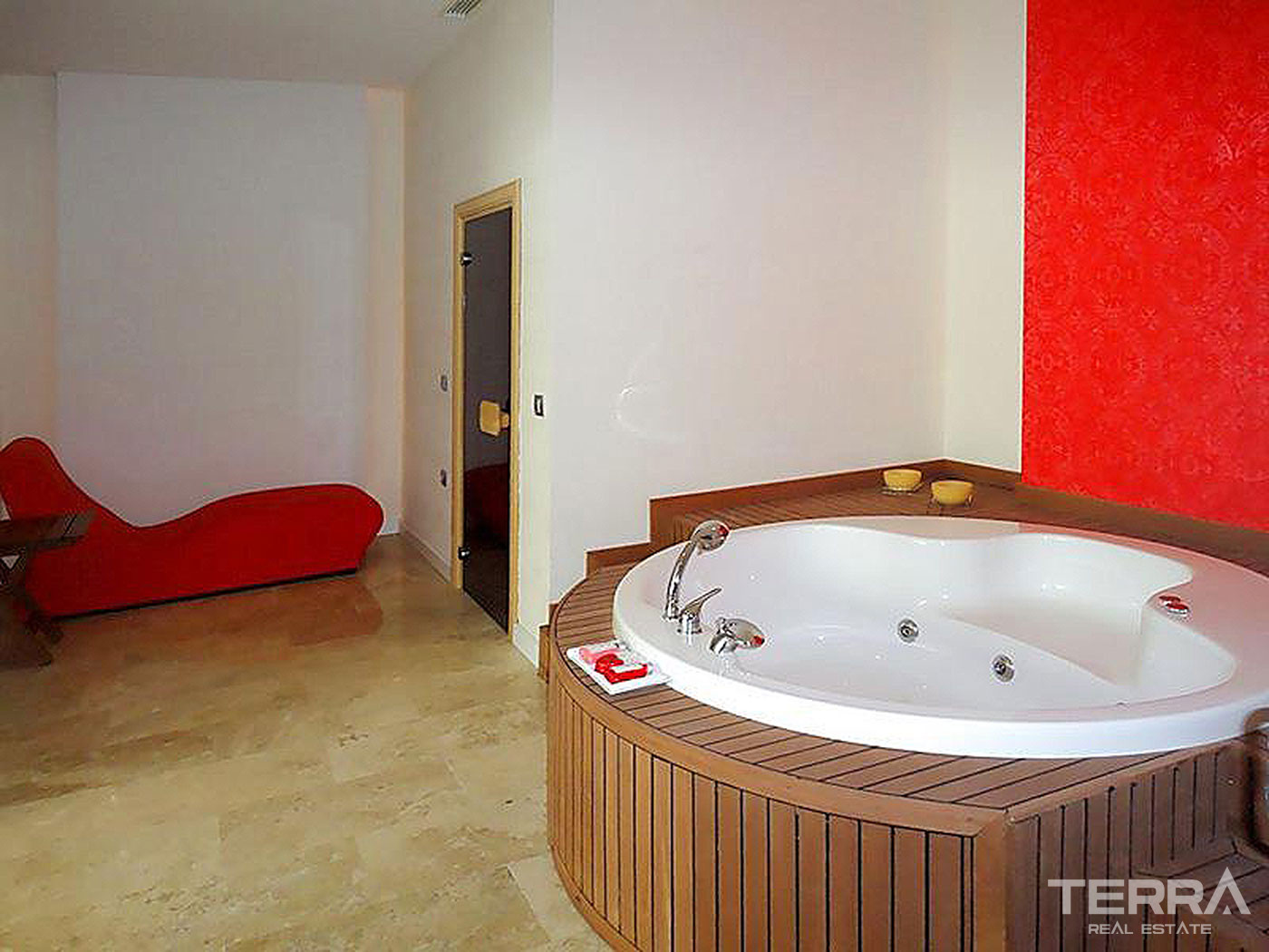 Luxurious Lifestyle from Citizenship Approved Villas in Antalya - 78343