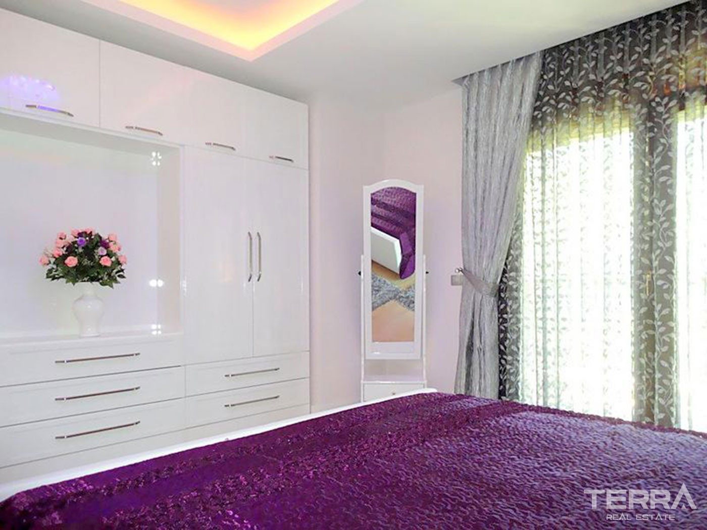 Luxurious Lifestyle from Citizenship Approved Villas in Antalya - 78346
