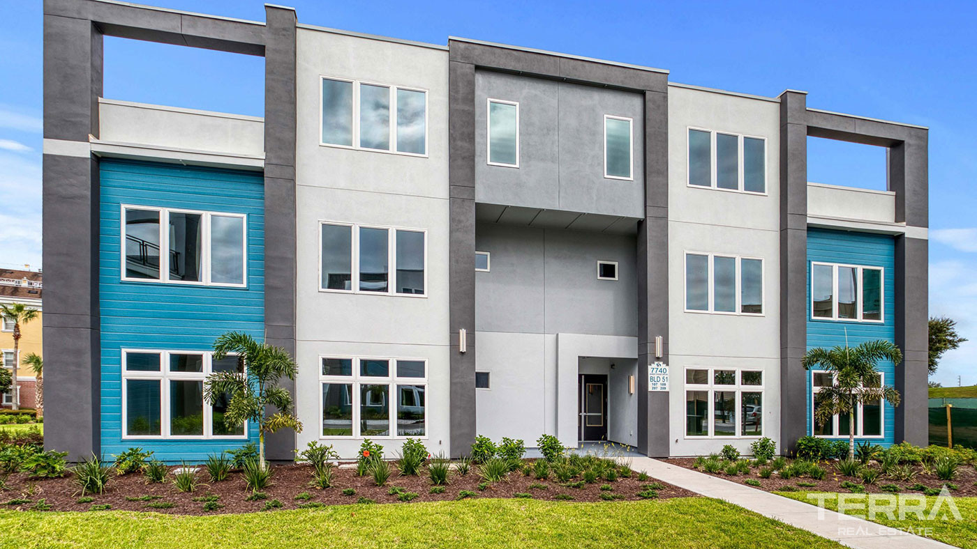 Prestigious Golf Apartments in Orlando Offer Joyful On Site Amenities - 78299