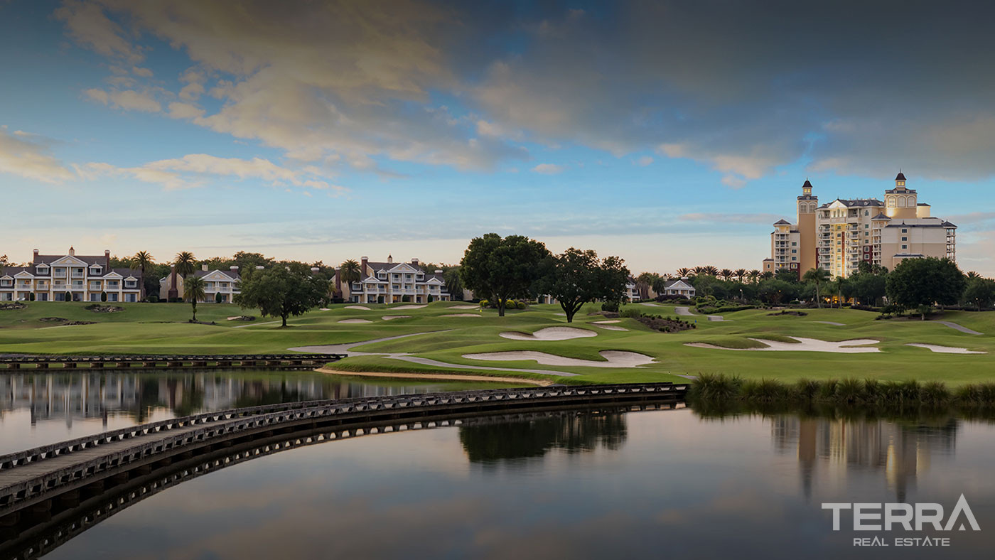 Prestigious Golf Apartments in Orlando Offer Joyful On Site Amenities - 78300