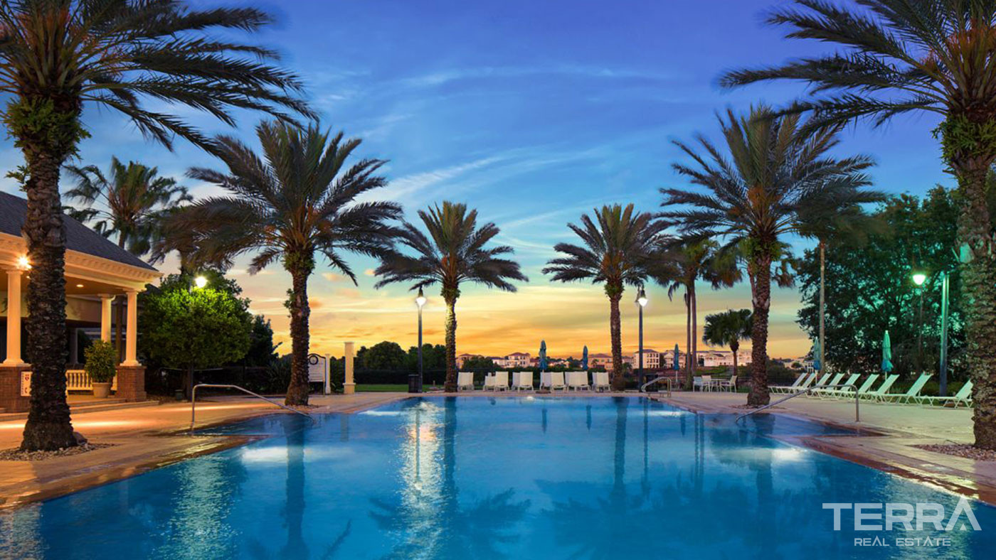 Prestigious Golf Apartments in Orlando Offer Joyful On Site Amenities - 78301