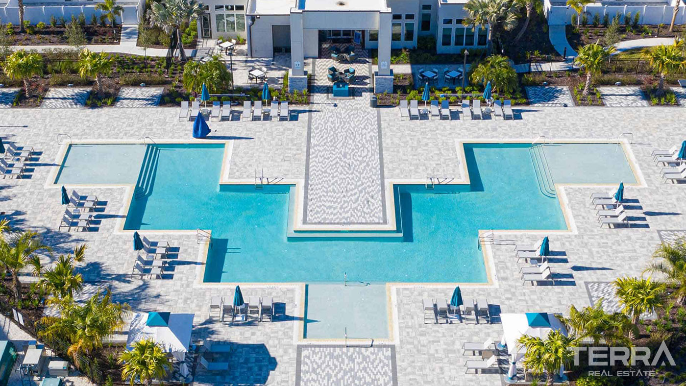 Prestigious Golf Apartments in Orlando Offer Joyful On Site Amenities - 78302