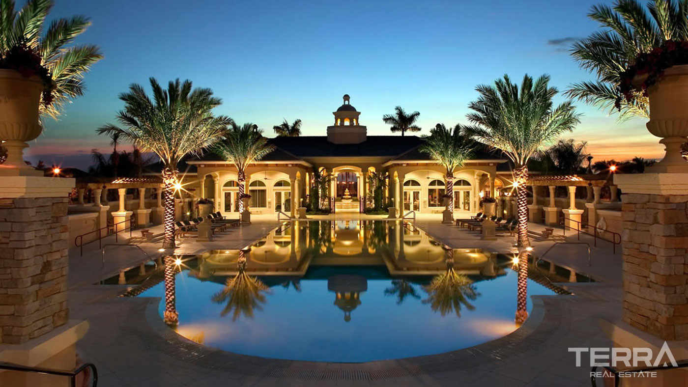 Prestigious Golf Apartments in Orlando Offer Joyful On Site Amenities - 78303
