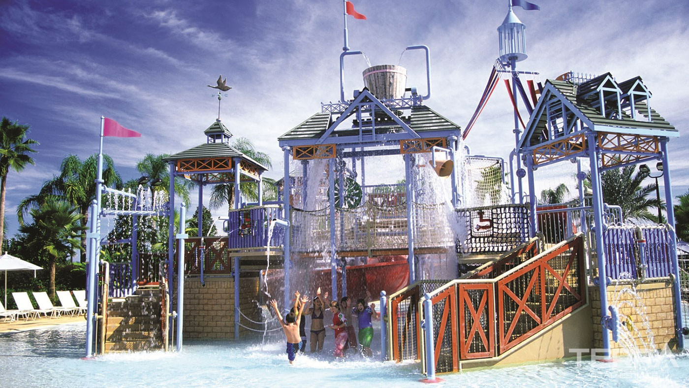 Prestigious Golf Apartments in Orlando Offer Joyful On Site Amenities - 78304