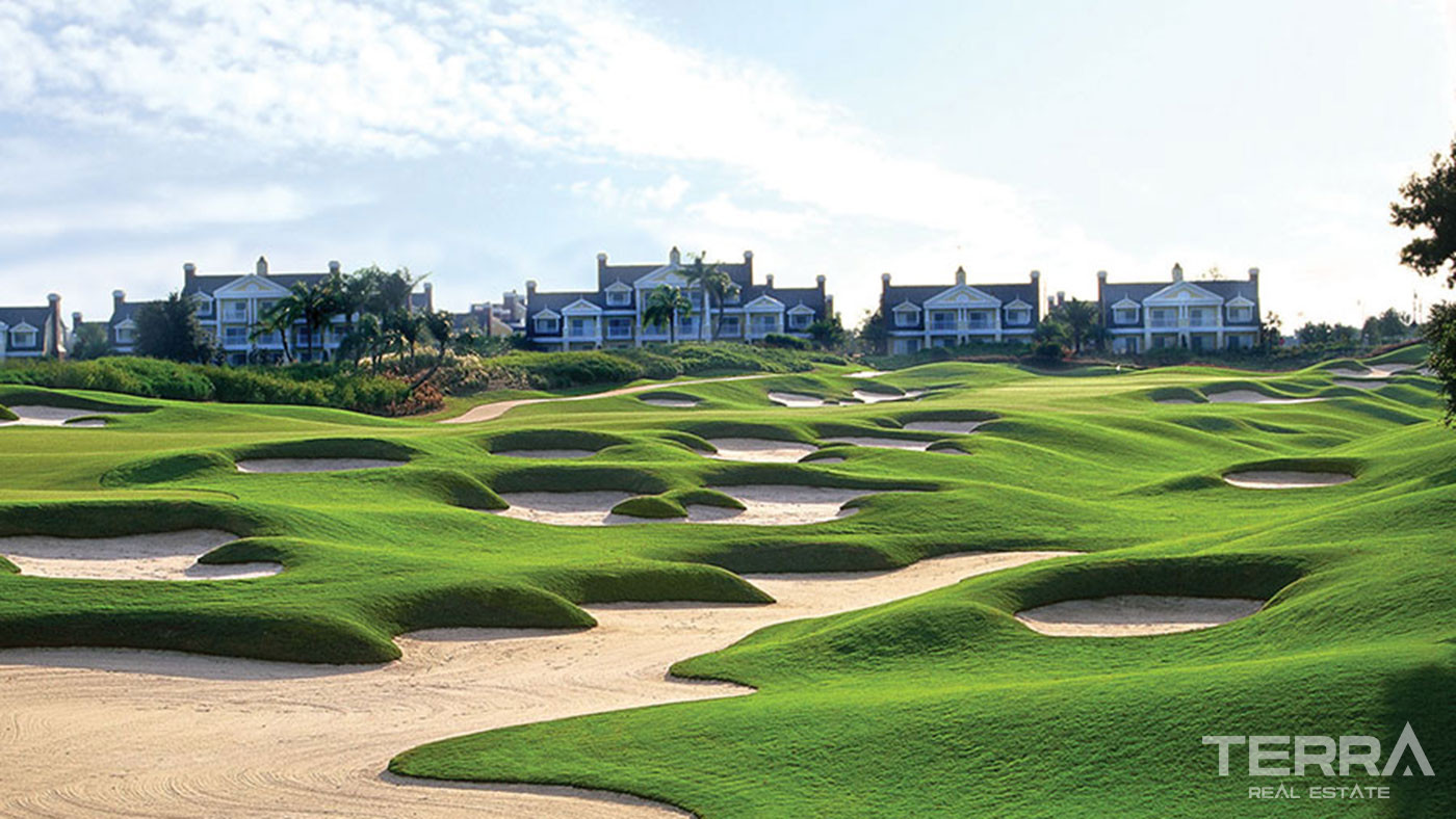 Prestigious Golf Apartments in Orlando Offer Joyful On Site Amenities - 78305