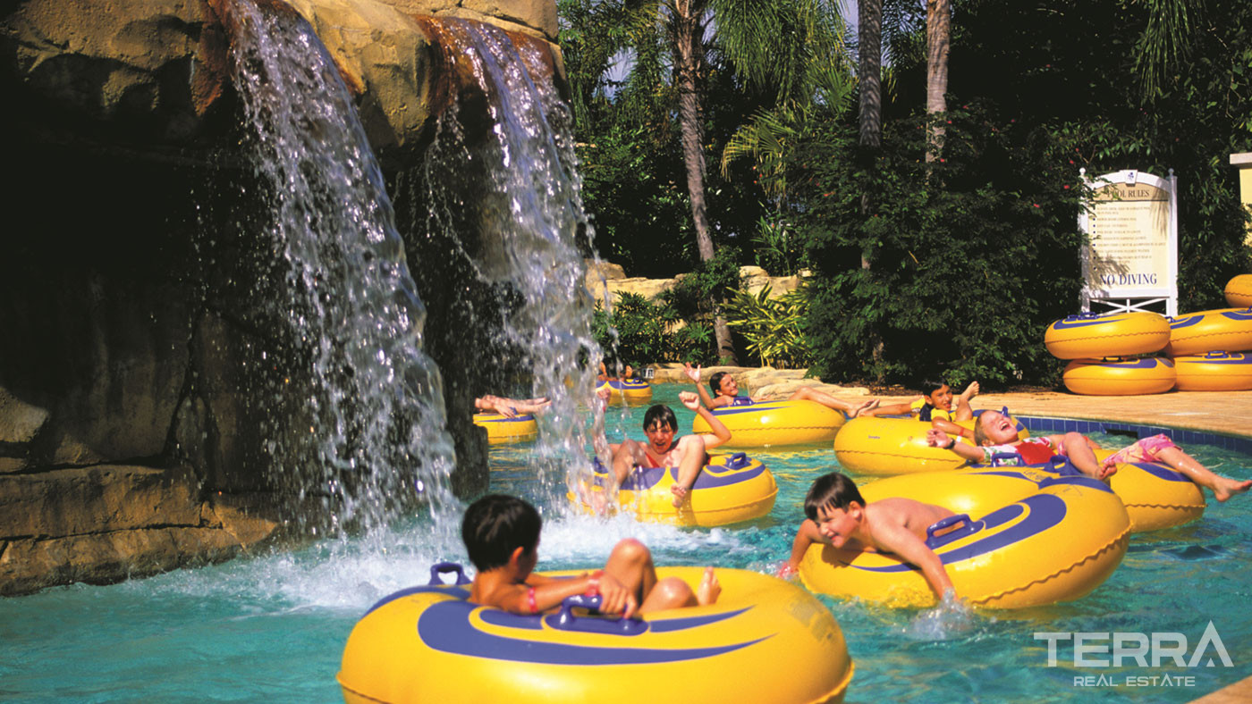 Prestigious Golf Apartments in Orlando Offer Joyful On Site Amenities - 78306