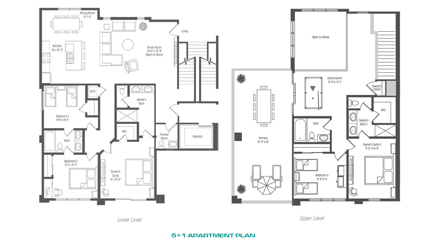 Prestigious Golf Apartments in Orlando Offer Joyful On Site Amenities - 78309