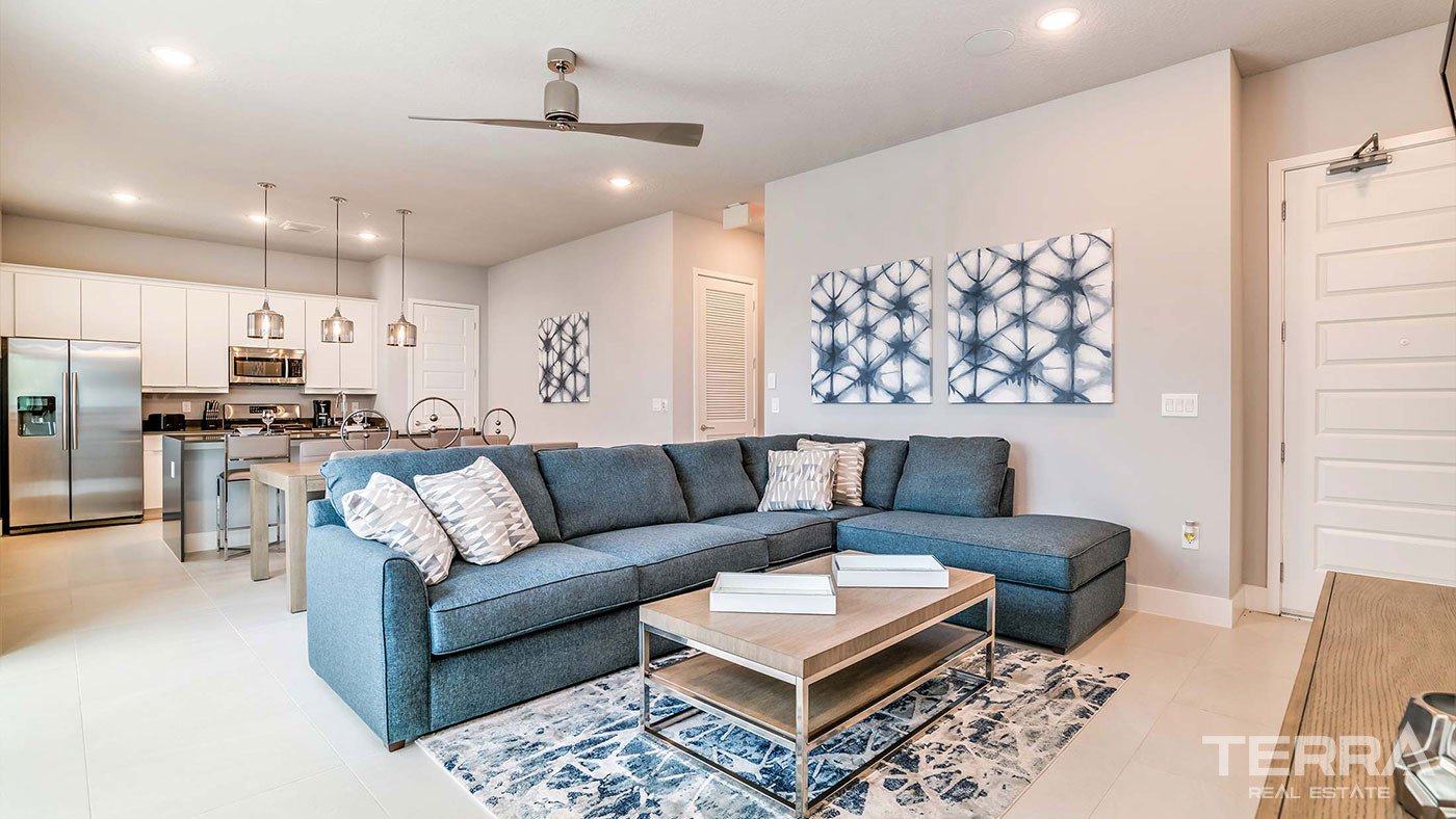 Prestigious Golf Apartments in Orlando Offer Joyful On Site Amenities - 78312