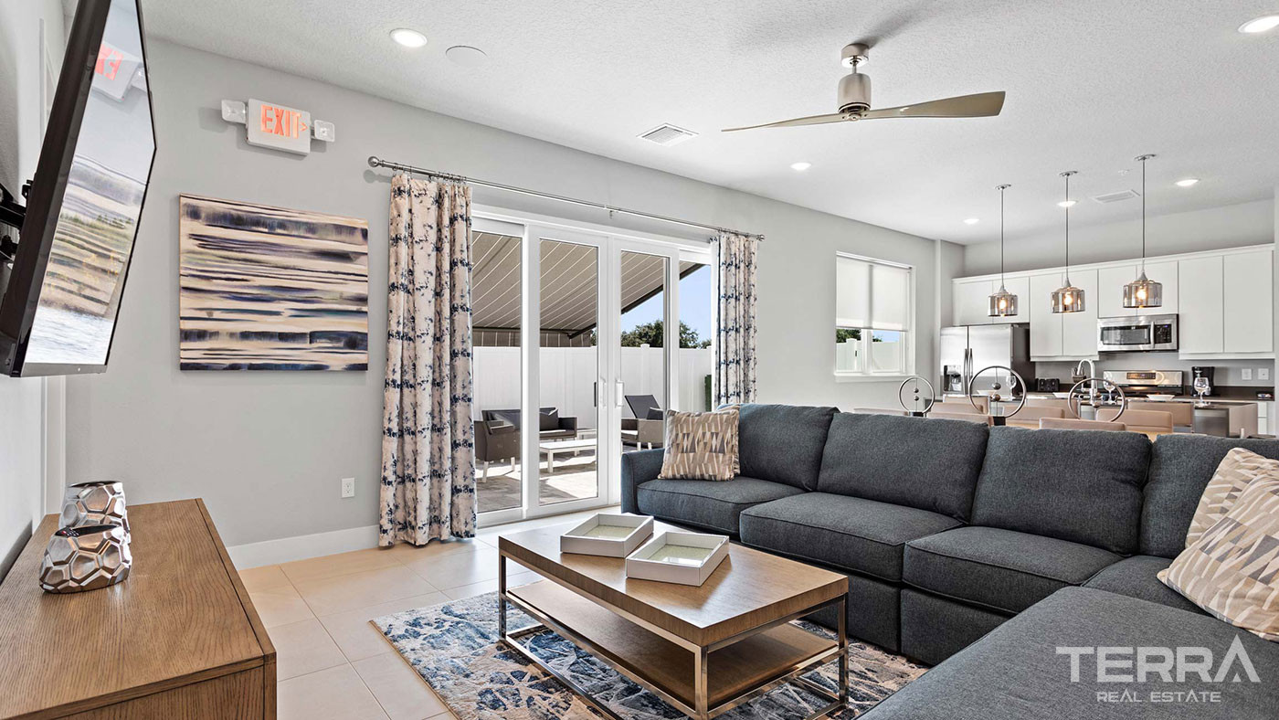 Prestigious Golf Apartments in Orlando Offer Joyful On Site Amenities - 78311