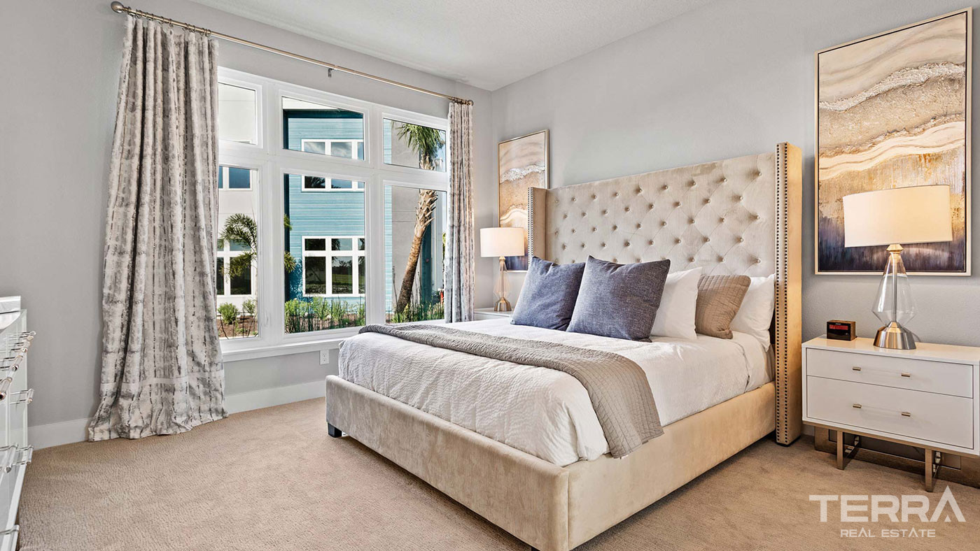 Prestigious Golf Apartments in Orlando Offer Joyful On Site Amenities - 78314