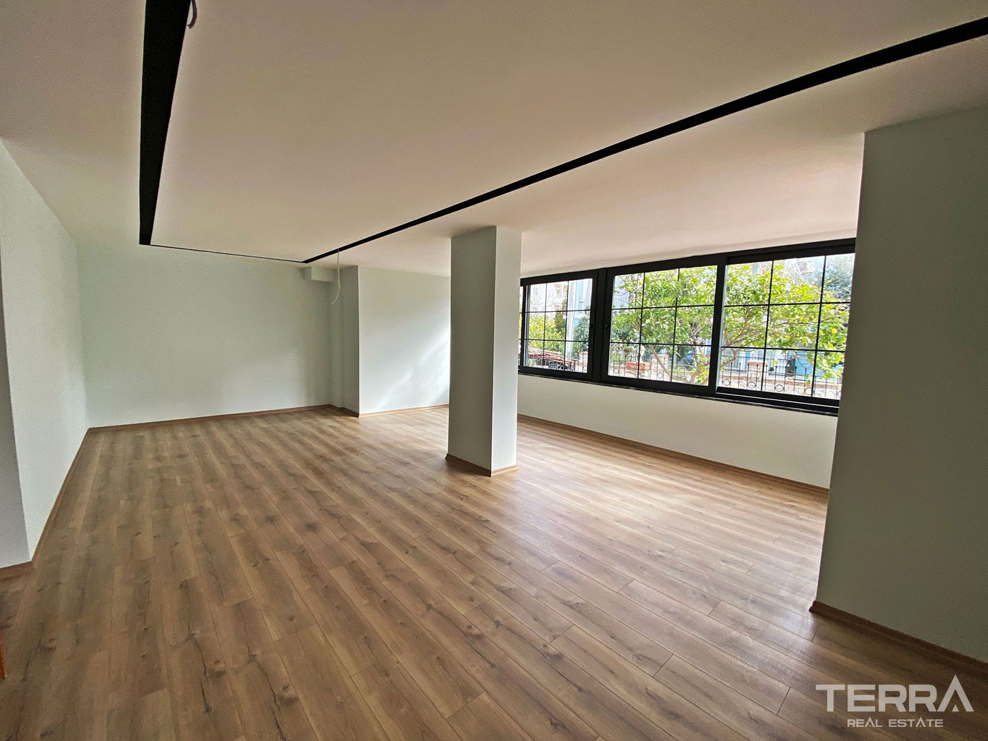 Traditional Design Villa for Sale in Fethiye City Center - 78472