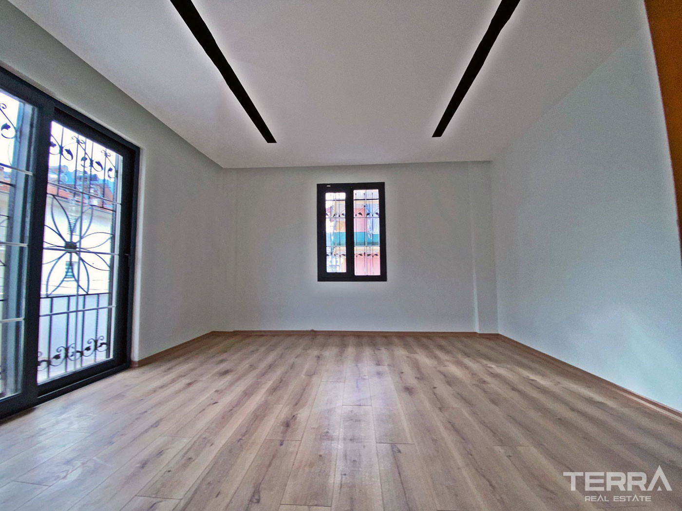 Traditional Design Villa for Sale in Fethiye City Center - 78474