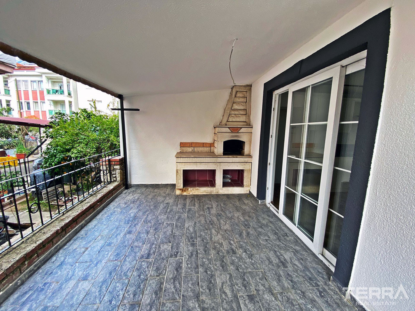 Traditional Design Villa for Sale in Fethiye City Center - 78475