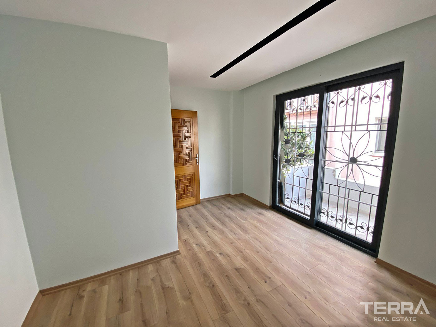 Traditional Design Villa for Sale in Fethiye City Center - 78476