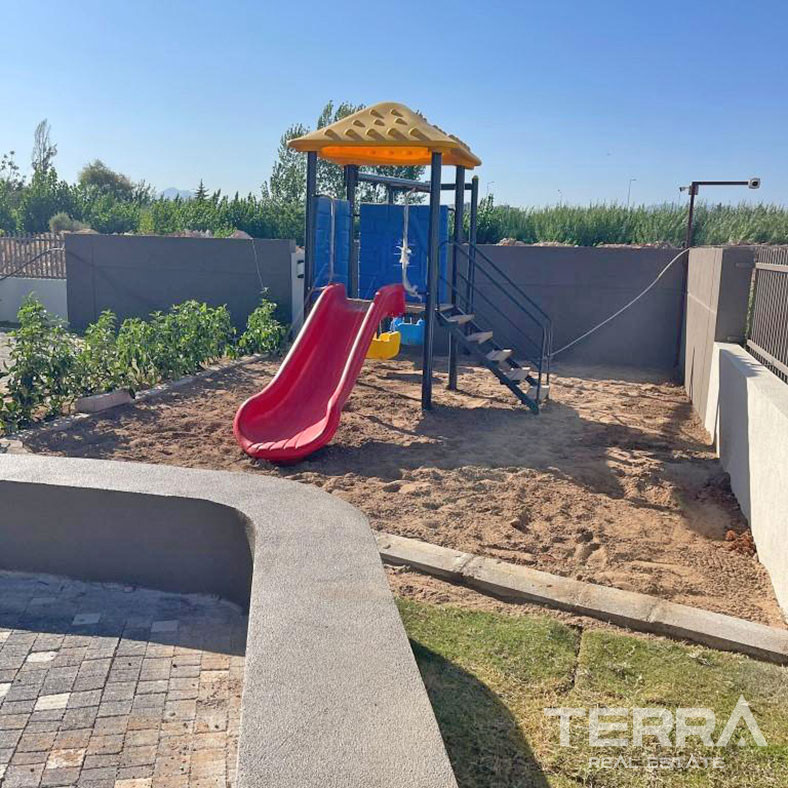 Newest 1+1 Luxury Apartments with High Quality Amenities in Antalya - 96346