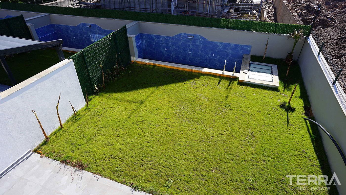 Citizenship Approved Villas Close to Amenities in Antalya, Konyaaltı - 78529