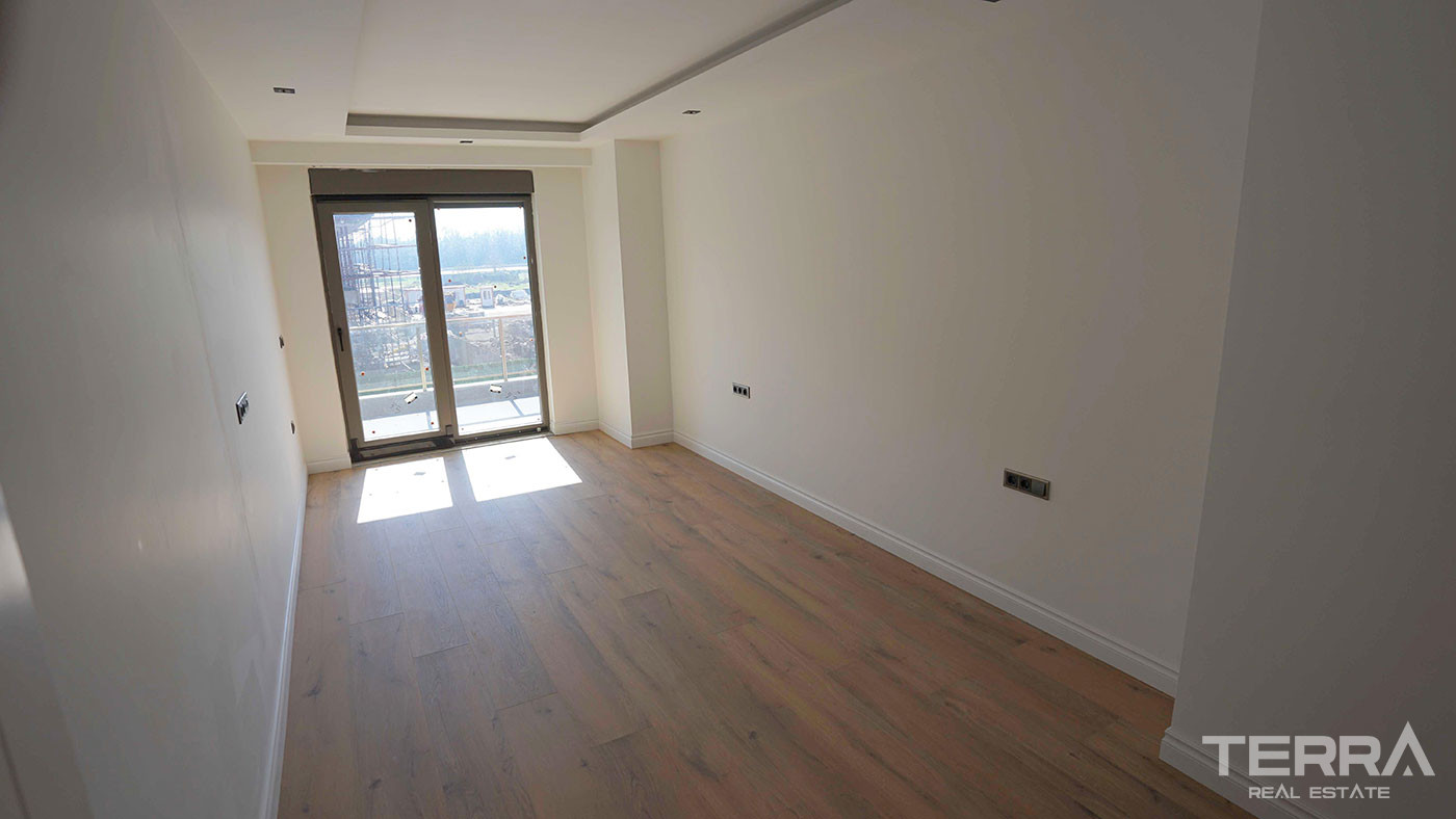 Citizenship Approved Villas Close to Amenities in Antalya, Konyaaltı - 78535