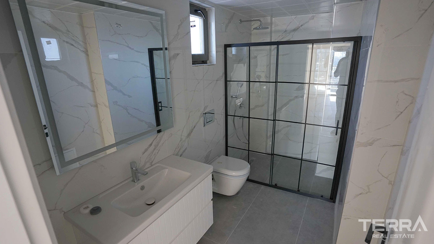 Citizenship Approved Villas Close to Amenities in Antalya, Konyaaltı - 78537