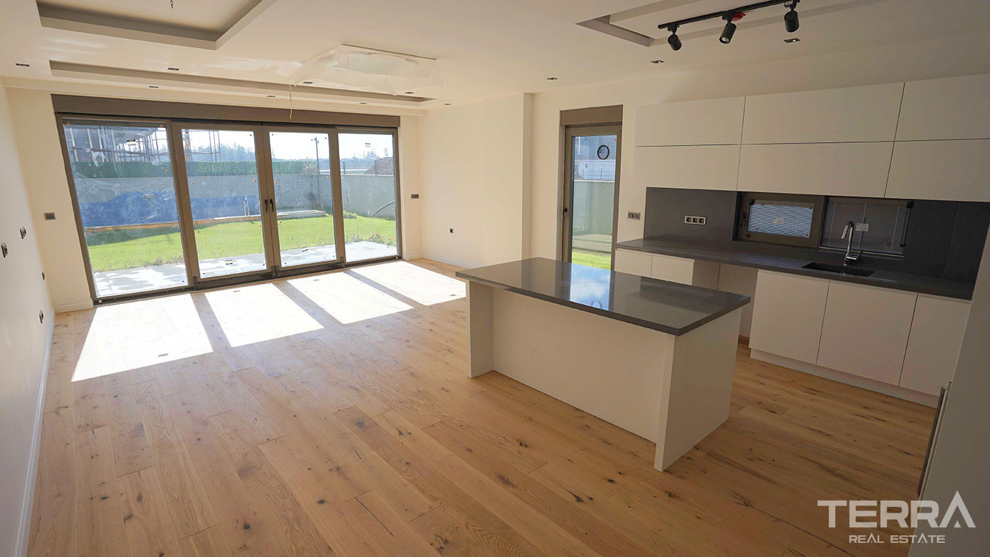 Citizenship Approved Villas Close to Amenities in Antalya, Konyaaltı - 78545
