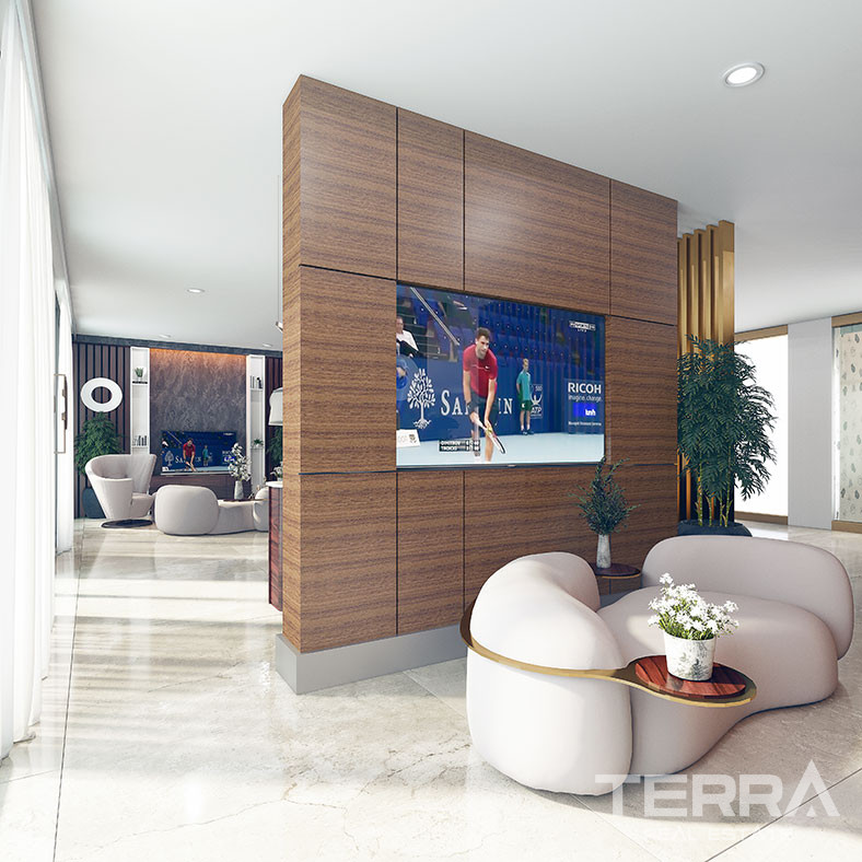 New Investment Flats in The Heart of Mahmutlar Area, Alanya - 79098