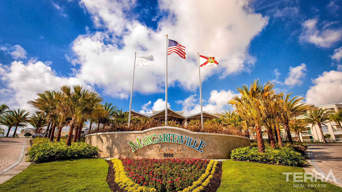 Pet Friendly Resort Villas with Exclusive Amenities in Orlando - 79410