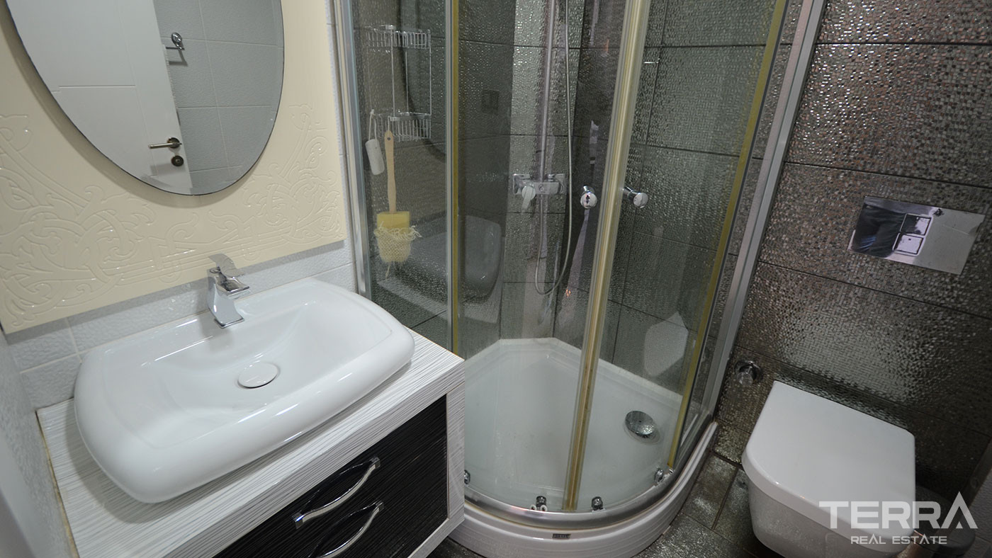 Exclusive Azura Park Apartment with Modern Design in Mahmutlar - 79522