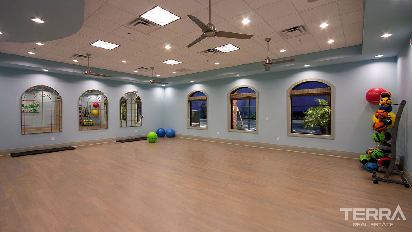 Orlando, Florida'da Her İhtiyaca Uygun Modern ve Konforlu Villalar - 79659