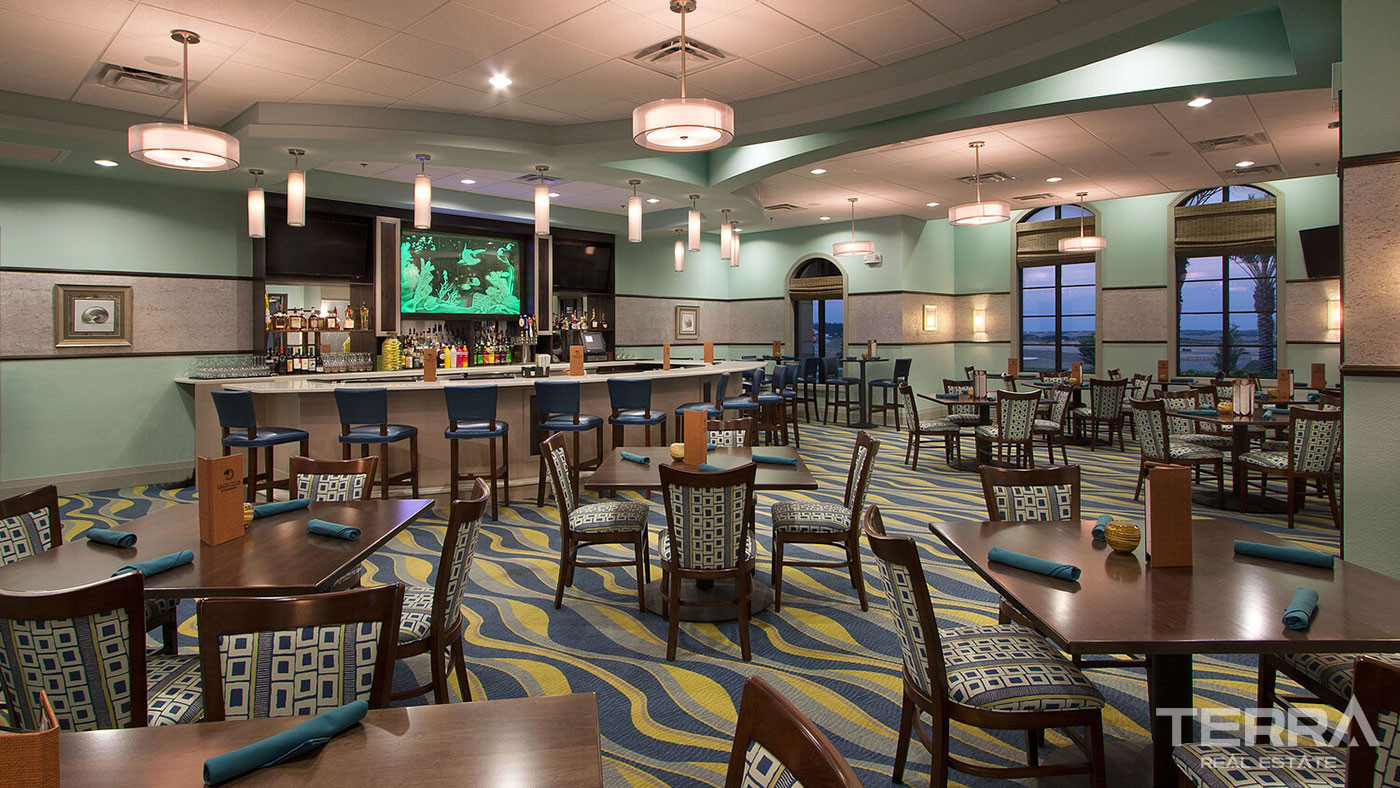 Orlando, Florida'da Her İhtiyaca Uygun Modern ve Konforlu Villalar - 79661