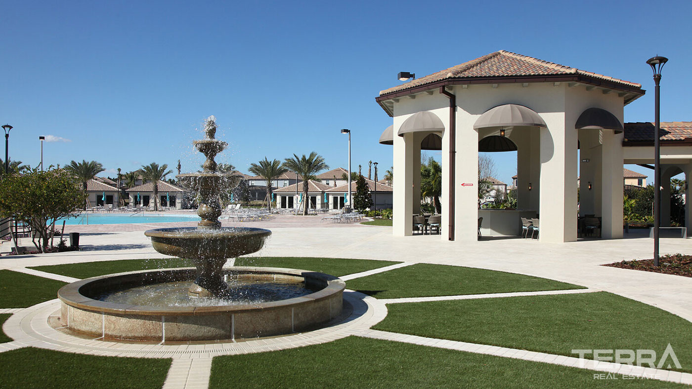 Orlando, Florida'da Her İhtiyaca Uygun Modern ve Konforlu Villalar - 79663