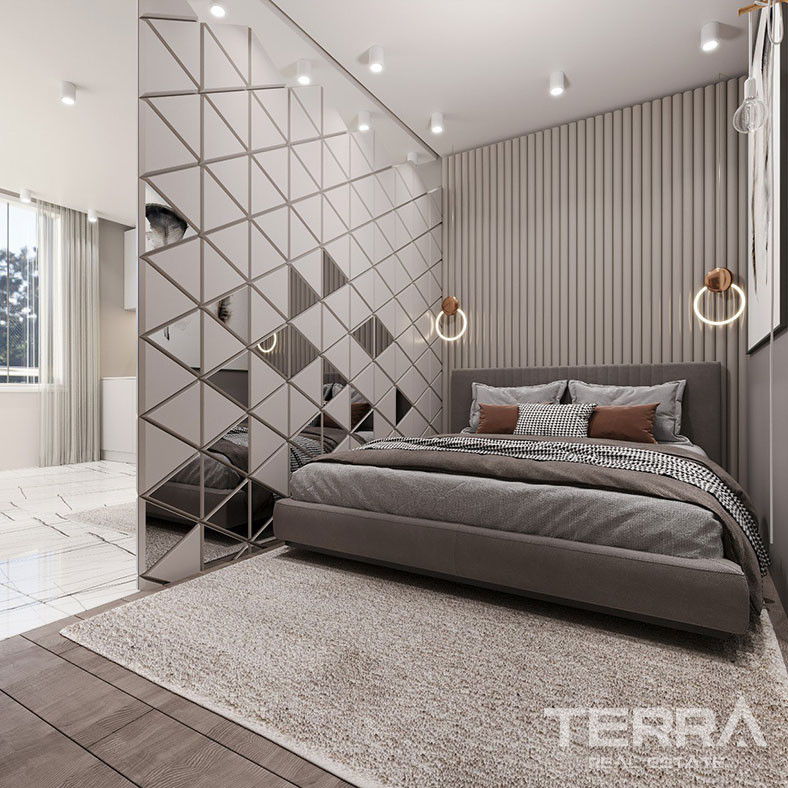 New Bargain Apartments in Erdemli, Mersin - 79808