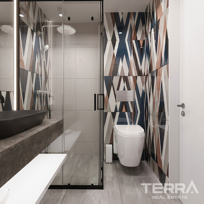 New Bargain Apartments in Erdemli, Mersin - 79812