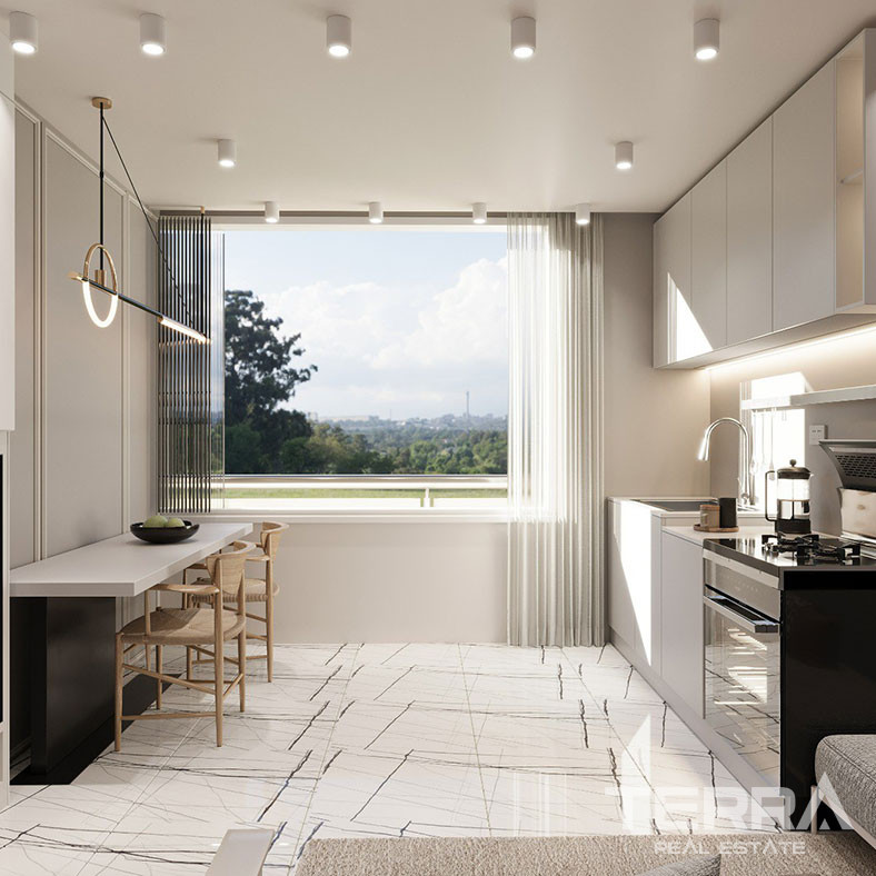 New Bargain Apartments in Erdemli, Mersin - 79813