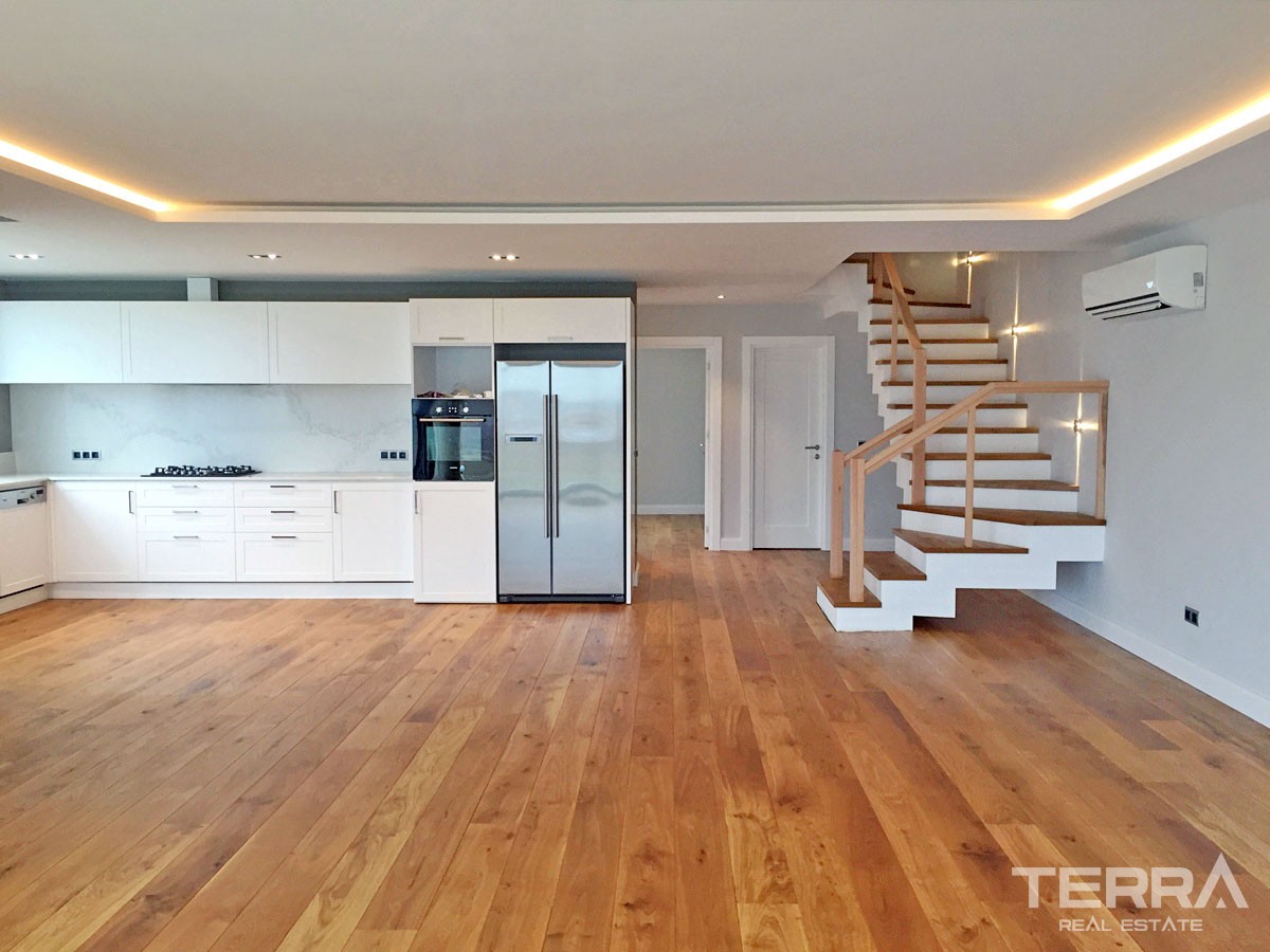Elysium Apartments: Side'de, lüks daireler ve villalar - 6922