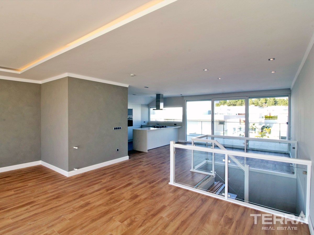 Elysium Apartments: Side'de, lüks daireler ve villalar - 6925