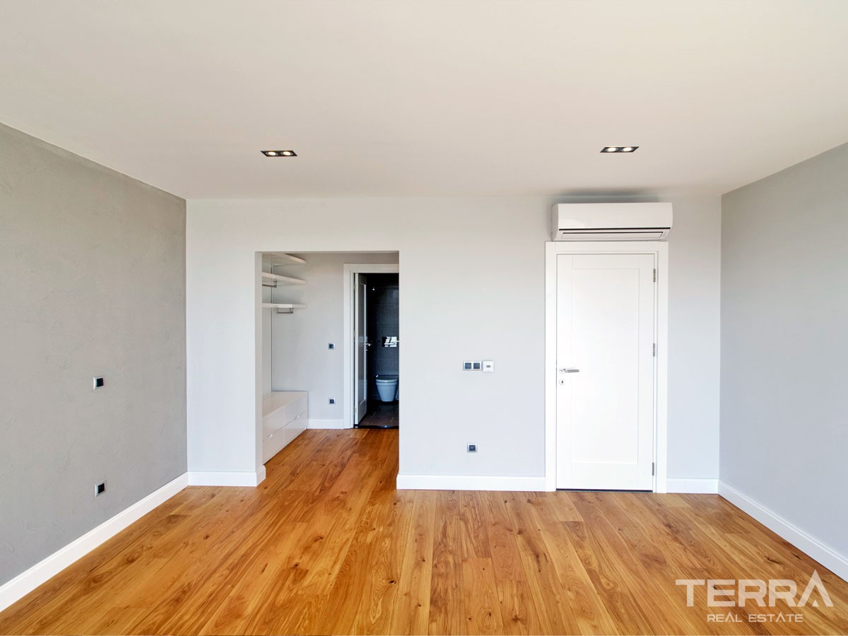 Elysium Apartments: Side'de, lüks daireler ve villalar - 6927