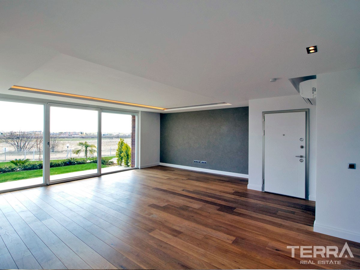 Elysium Apartments: Side'de, lüks daireler ve villalar - 6929