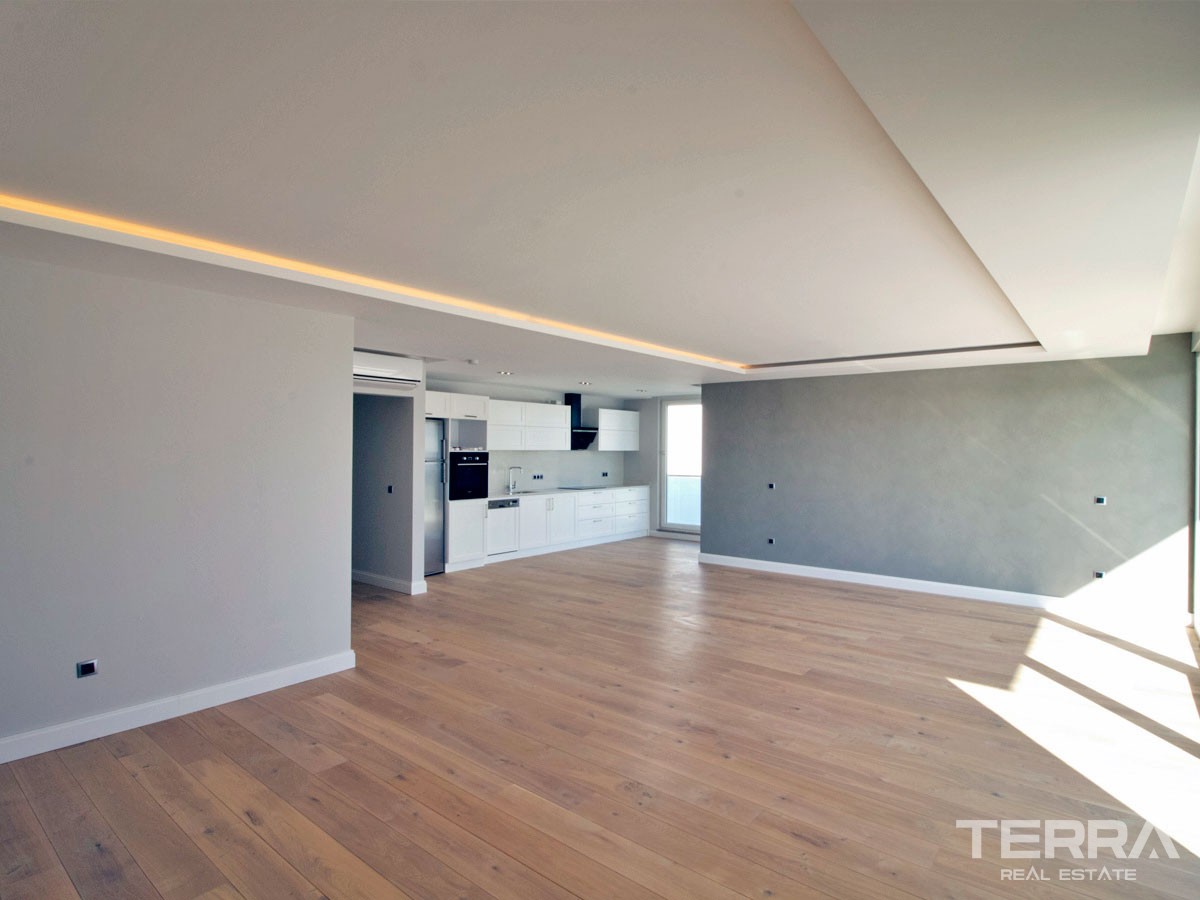 Elysium Apartments: Side'de, lüks daireler ve villalar - 6931